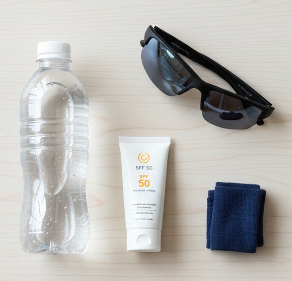 Gear recommendations