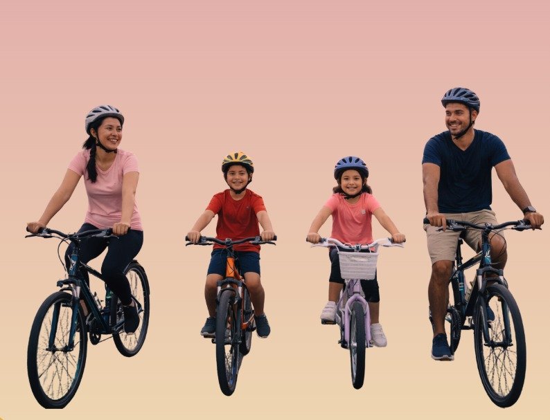 Muscat Community Tour