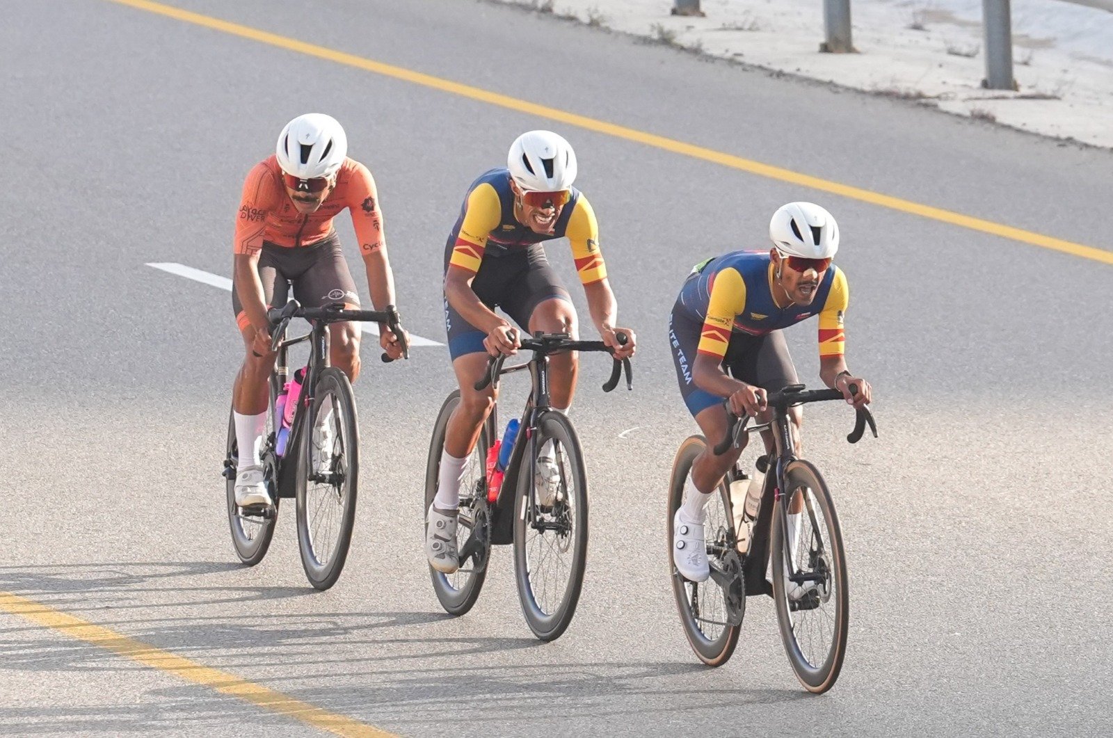 Muscat Criterium